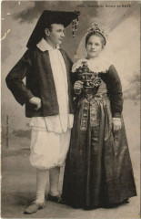 Maries du Bourg-de-Batz