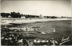 La Cote d'Amour -
													44 Loire Atlantique
												