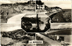 La Bernerie -
													44 Loire Atlantique
												