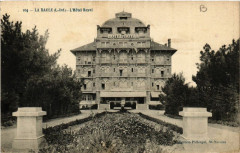 La Baule(L.-Inf.) - L'Hotel Royal -
													44 Loire Atlantique
												