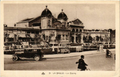 La Baule - Le Casino -
													44 Loire Atlantique
												