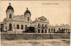 La Baule - Le Casino