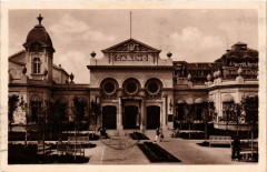 La Baule - Le Casino