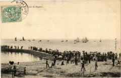 La Bernerie - Jourr de Regates -
													44 Loire Atlantique
												
