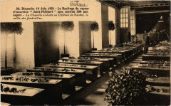 Dimanche 14 Juin 1931 - La Naufrage du vapeur d'excursion -
													44 Loire Atlantique
												