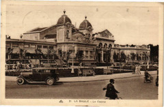 La Baule - Le Casino