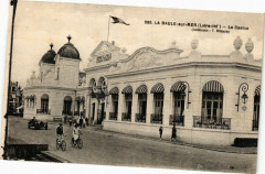 La Baule-sur-Mer - Le Casino -
													44 Loire Atlantique
												