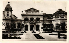La Baule - Le Casino