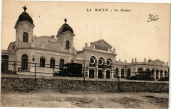 La Baule - Le Casino