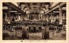 La Baule - Le Casino - La Boule