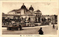 La Baule - Le Casino