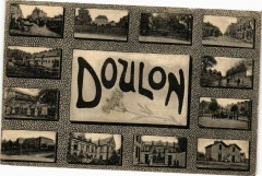Doulon