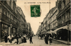 Saint-Nazaire-La Rue Ville-es-Martin -
																					44600 Saint-Nazaire
																			
