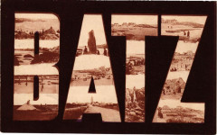 Batz -
													44 Loire Atlantique
												