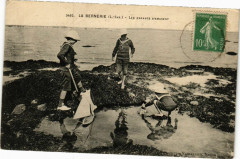 La Bernerie - Les Enfants Stamussent