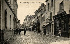 Ancenis - Rue Rayer -
													44 Loire Atlantique
												