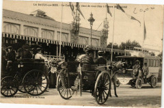 La Baule-sur-Mer - Le Casino ou y vient de tous cotes a l'heure