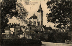Brain-sur-Longuenee -
													49 Maine et Loire
												