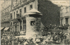 Angers - Mi Carame à Angers
