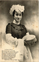 La Bonne d'Hotel
