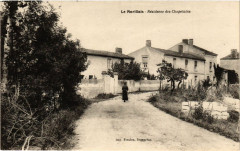 Le Marillais - Residence des Chapelains