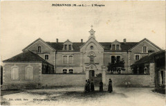 Morannes - L'Hospice