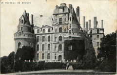 Le Chateau de Brissac