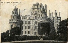 Le Chateau de Brissac