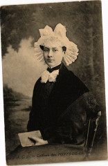 Coiffure des Ponts-de-Ce