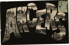 Angers -
																					49100 Angers
																			