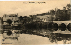Moulin de Margerie par Segre