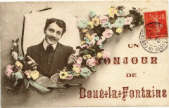 Un Bonjour de Doue-la-Fontaine