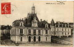 Segre - Hotel de Ville