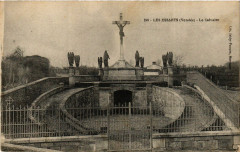 Les Essarts - Le Calvaire