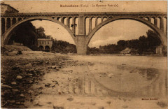 Rabastens - Le Nouveau Pont