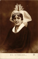 La Sablaise - Folklore