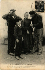 La Vendée Maraichine