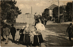 Les Sables-d'Olonne aux Sables-d'Olonne