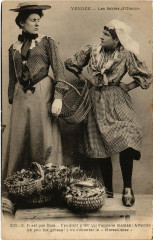 Vendée - Les Sables-d'Odonne