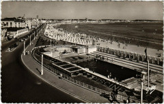 Les Sables-d'Olonne - La Piscine aux Sables-d'Olonne