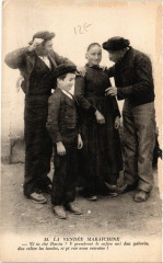 La Vendée Maraichine
