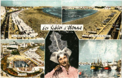 Les Sables d'Olonne aux Sables-d'Olonne