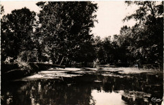 Le Marais Poitevin La Conche de Biffour a La Garette