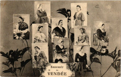 Souvenir de Vendée