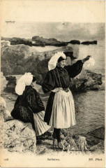 Sablaises