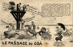 Le Passage du Goa