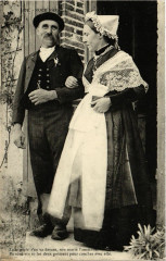 Noce Maraichine