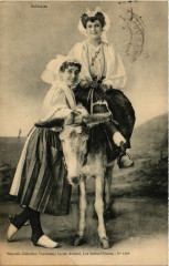 Sablaises