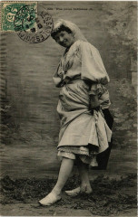 Nos jolies Sablaises