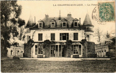 La Chartre-sur-Loir